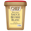 Sauce beurre blanc