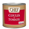 Coulis de tomate