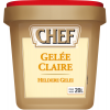 Gelée claire