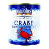 Crabe chair blanche