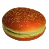 Pain hamburger simple