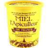 Miel de fleurs crémeux