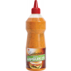 Sauce hamburger
