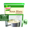 Roux blanc instantané 