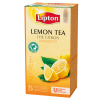 Thé citron
