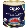 Purée de tomates