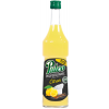 Jus de citron jaune