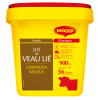 Jus de veau lié