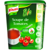 Soupe et sauce de tomates BIO
