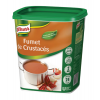 Fumet de crustacés