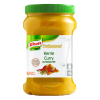 Purée d'épices curry