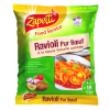 Ravioli pur boeuf