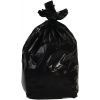 Sacs à déchets 110 L polyéthylène couleur noir