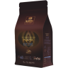 Chocolat noir de couverture en pistoles