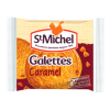 Galette caramel