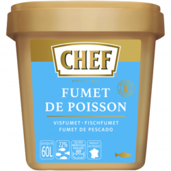 Fumet de poisson