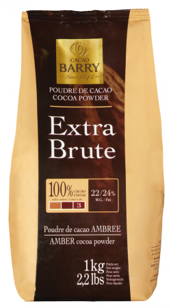 Poudre de cacao 
