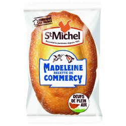 Madeleine de Commercy