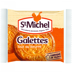 Galettes St Michel Caramel
