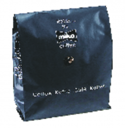 Café moulu 70 % arabica - 30% robusta