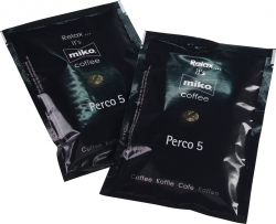 Café moulu 70% arabica - 30% robusta