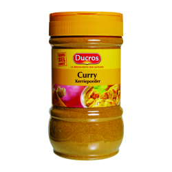 Curry gold