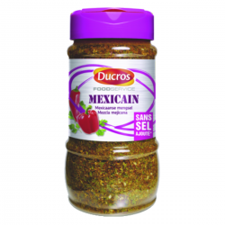 Mélange mexicain