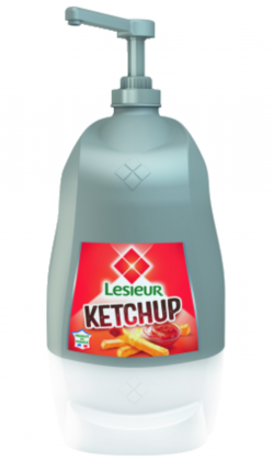 Ketchup
