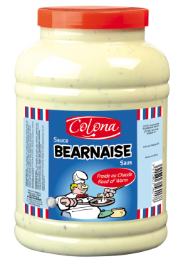Sauce béarnaise