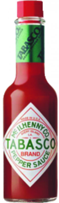 Sauce pimentée
