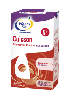 PLANTA FIN cuisson