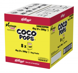 COCO POPS
