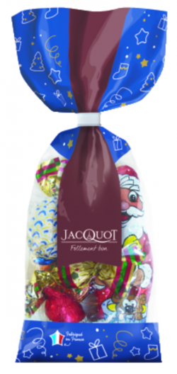 Assortiment de chocolats