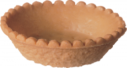 Tartelette pâte brisée, ronde 7 cm