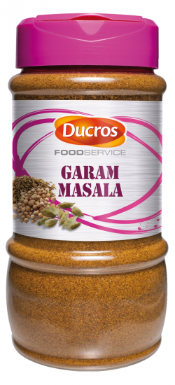 Garam masala