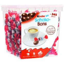SCHOKOBONS