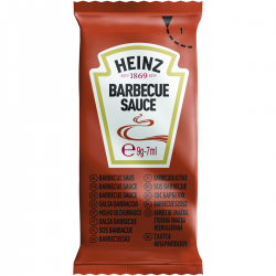 Sauce barbecue