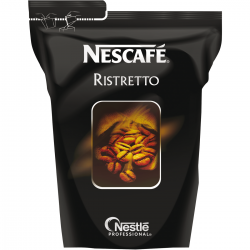 NESCAFE ristretto
