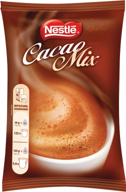 Cacao mix