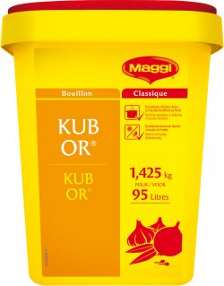 KUB OR