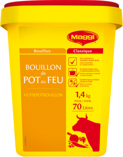 Pot au feu