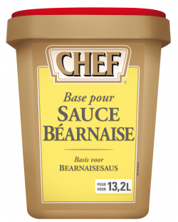 Sauce béarnaise