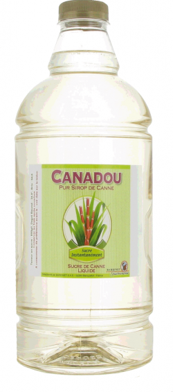 Sucre de canne liquide