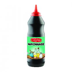 Mayonnaise