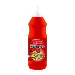 Ketchup