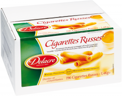 Cigarettes russes