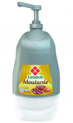 Moutarde de Dijon