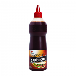 Sauce barbecue