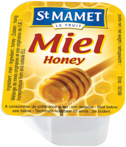 Miel liquide