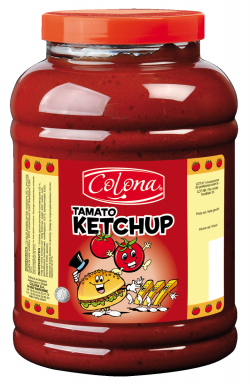 Ketchup